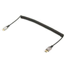Mini-HD-Multimedia-Schnittstellen-Federadapterkabe