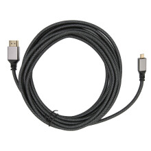 4K 60Hz HDMI Cable Male to Male, 5m, 18Gbps, Copper