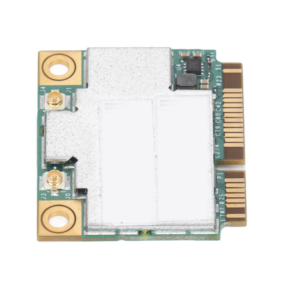 Mini Pcie Network Card 867Mbps Dual Band 2.4Ghz/5Ghz Bluetooth 4.0 7901375308261
