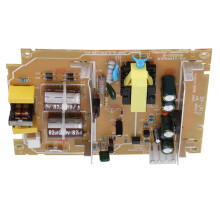 Power Console Board for PS2-50000/50001/50006, PCB Power Supply Module