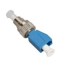 2 stücke Fault Locator Fiber Adapter FC Männlichen
