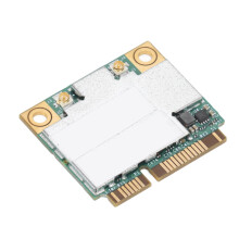 Tarjeta Mini PCIe de tamaño medio 867Mbps de doble banda BT4.0
