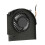 Ανεμιστήρας ψύξης CPU OEM, μικρό μέγεθος κατάλληλο για διάφορα μοντέλα φορητών 6