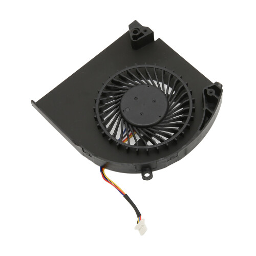 Ανεμιστήρας ψύξης CPU OEM, μικρό μέγεθος κατάλληλο για διάφορα μοντέλα φορητών 1
