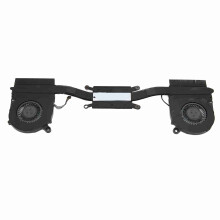 Ventilatore portatile per CPU laptop per Yoga 2 Pro 13, 4 pin, in rame e lega