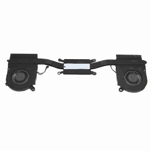 Ventilatore portatile per CPU laptop per Yoga 2 Pro 13, 4 pin, in rame e lega