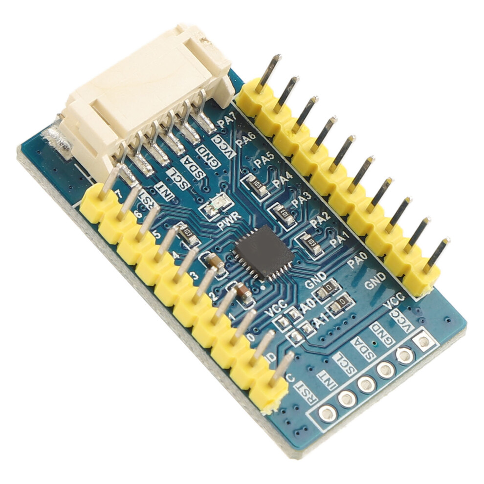 Io Expansion Board 16 I/O Pins I2c Interface 38X23mm 8751374490882