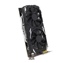 8GB RX 580 Graphics Card 256bit Dual Fans 4K HD Gaming Ready