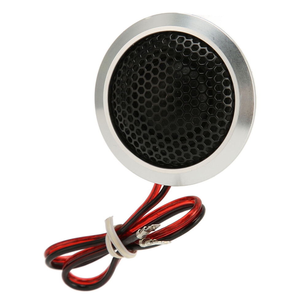 2 Stã¼Ck 150 W Kalottenhochtã¶Ner, 2-Wege-System, 7661675801984