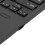 Black Wireless Bluetooth Keyboard with Touchpad for Pro 3-7+ Series 33ft Range 4