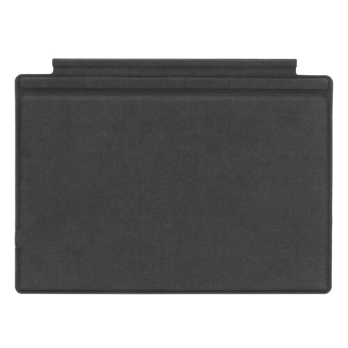 Black Wireless Bluetooth Keyboard with Touchpad for Pro 3-7+ Series 33ft Range 2