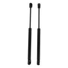 2St Baklucka Baklucka Bagageutrymme GasfjäDer för  Slk R170 Cabriolet 1996-2004 1707500036