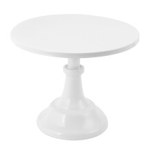Metall Eisen Torten Ständer Runde Sockel Dessert Halter Cupcake Display Rack Back Formen Weiß Geburtstag Hochzeit Party Dekoration