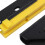 G-214 Cable Clamp Idc Crimp Tool (240Mm) Computer Cable Crimping Tool For Flat Ribbon Cable And Idc Connector 5
