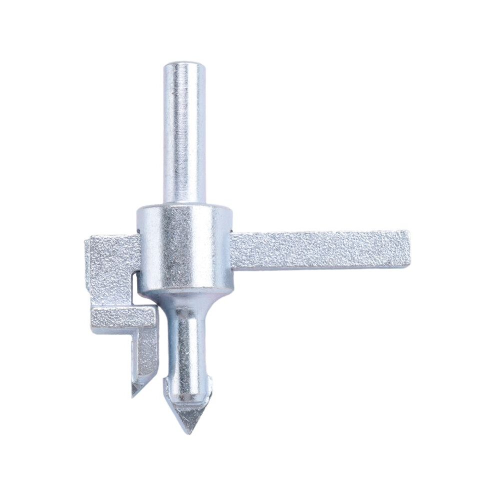 Adjustable Circle Tile Cutter Hole Cutter For Ceramic Tile Tungsten Carbide Drill Bit For Electronic Tool Ceramic Tile Power Tool Accessory 6032106262031