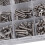 480Pcs Button  12 Sizes Screw And Nuts Kit,M2 M3 M4 Steel Assorted Hex Socket  Cap Bolts Screws Nuts Assortment Set Kit 7