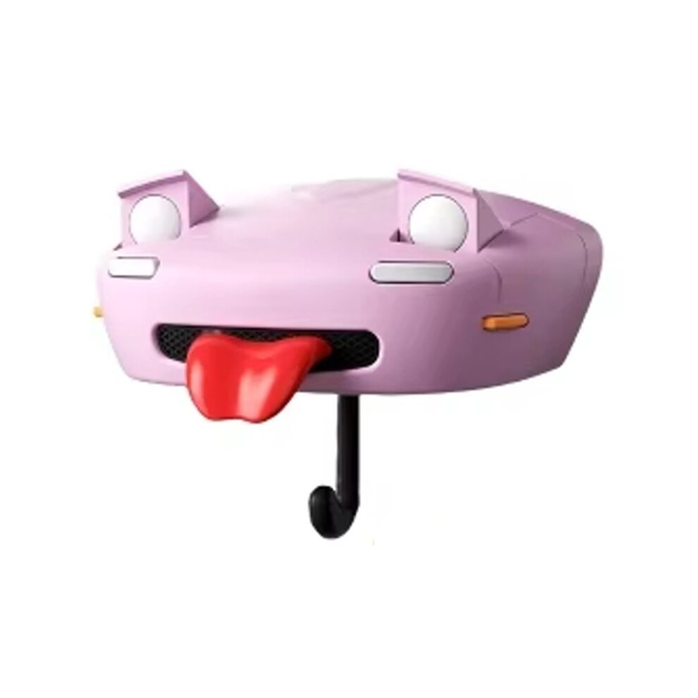 Car Open Headlight Key Holder Light Wall Mount Keychain Holder Key Hooks Sturdy Practical Entrance Key Hangers 4713096285997