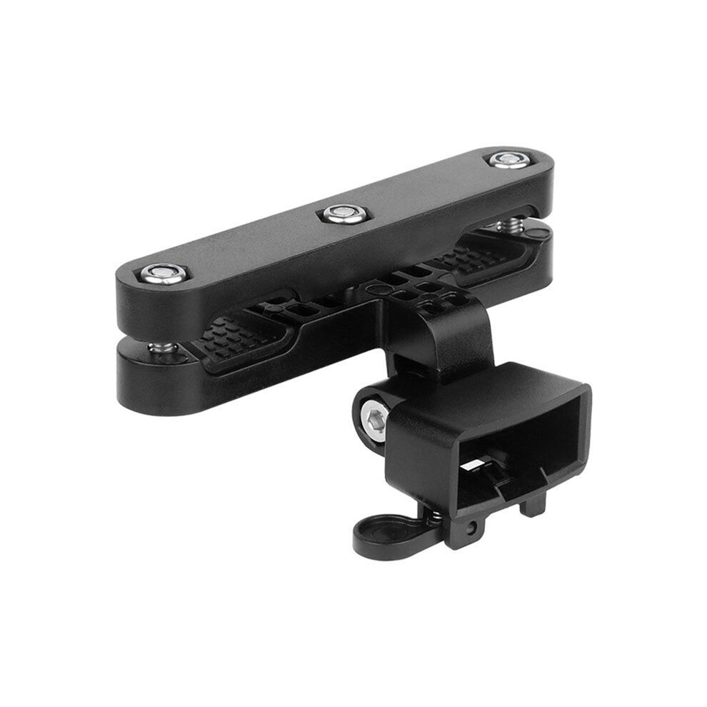 Bike Saddle Mount Bicycle Tail Saddle Rail Mount Led Tail Mounting Bracket For Bicycle Saddle Light 6031844399863