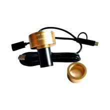 Digital Eyepiece Camera High Resolution Electronic Lens for Astronomical Telescope Microscope Photography 300 Megapixel