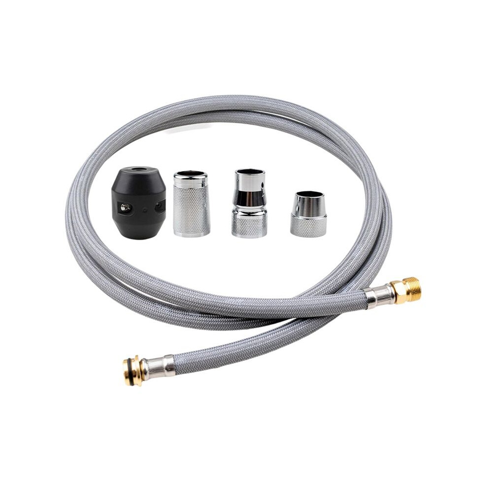 Faucet Hose Replacement Parts For Grohe 48293000 Flexible Kitchen Faucets Hose 6032269476542