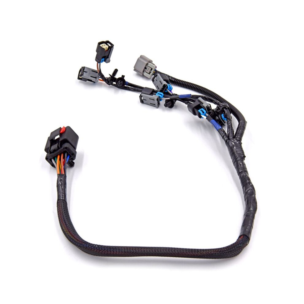 4868408Ad Engine Injector Harness For Caravan Grand Voyager Caravan 3.3L 3.8L V6 911-089 4868408Ac 6032641322467