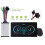 H8 Electric Bicycle Lcd Display+Controller Screen Projection Navigation Digital Stopwatch Speedometer Ebike Meter B 2