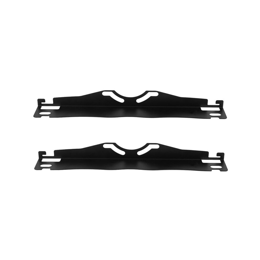 Wheel Alignment Tool Boards, Heavy Duty Toe Alignment Tool Plates With Accurate Measurements For Car Truck Suv, 2 Pack 6031934102649