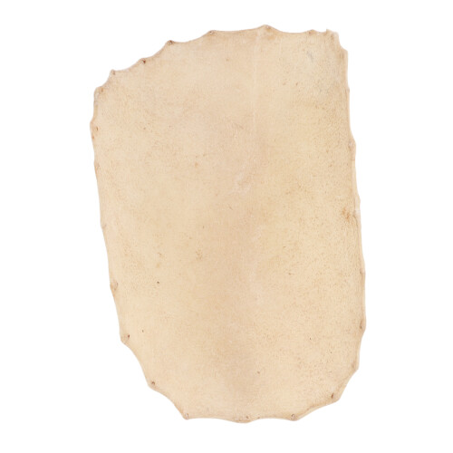Goatskin Drum Head 36cm for Bongo Shaman Djembe Drum Replacement 2