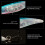 4,2 G  Horizontal Tremor Sinking Hard Baits Sinking Pencil Lure Full Swimming Layer Forellenköder 4