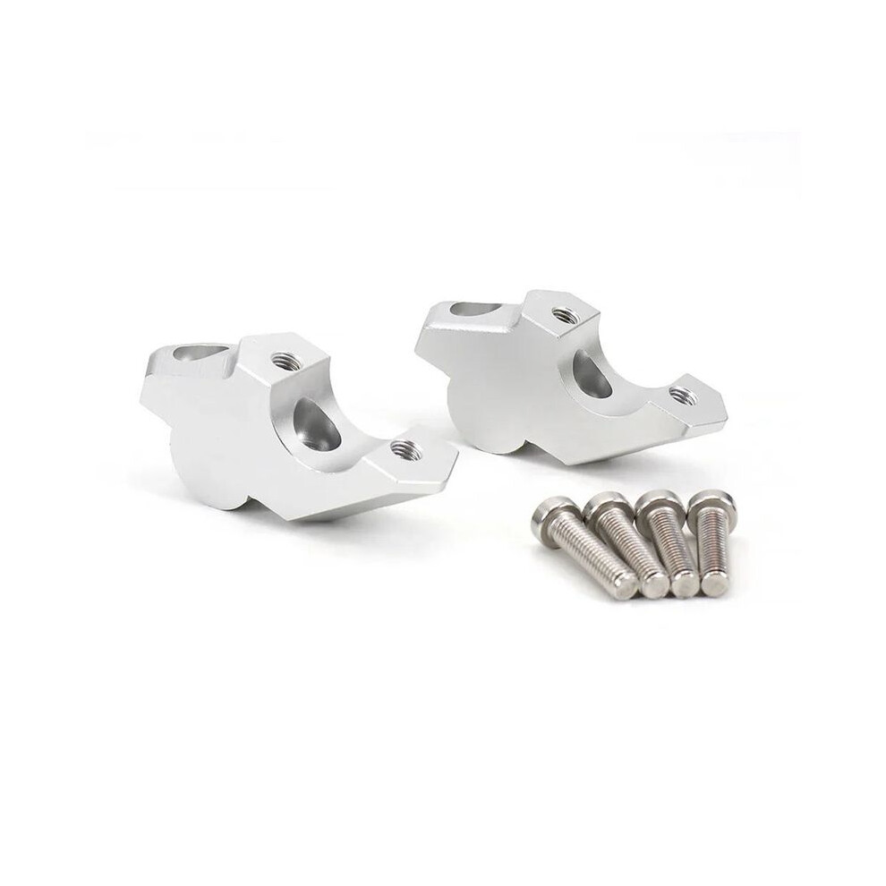 Motorcycle Accessories Handlebar Riser Bar Mount Handle Clamp For Voge Ds900x Voge 900 Dsx Dsx900 900 X 6033585125121