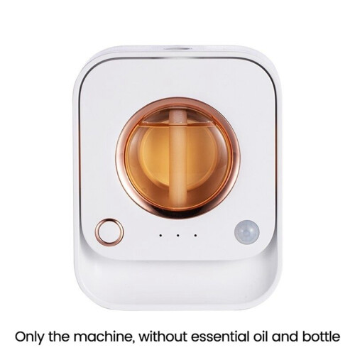 USB  Aromatherapy Machine Air Freshener Automatic Sprayers Essential Oil Perfume Diffuser Toilet Room Deodorizer 1