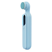 Electric Nail Grinder Kit - Manicure & Pedicure Sander Machine for Babies and Adults, Includes Nail Clippers Set