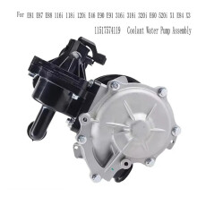 11517574119 Kühlmittelpumpenbaugruppe für  E81 E87 E88 116I 118I 120I E46 E90 E91 316I 318I 320I E60 520I X1 E84 X3