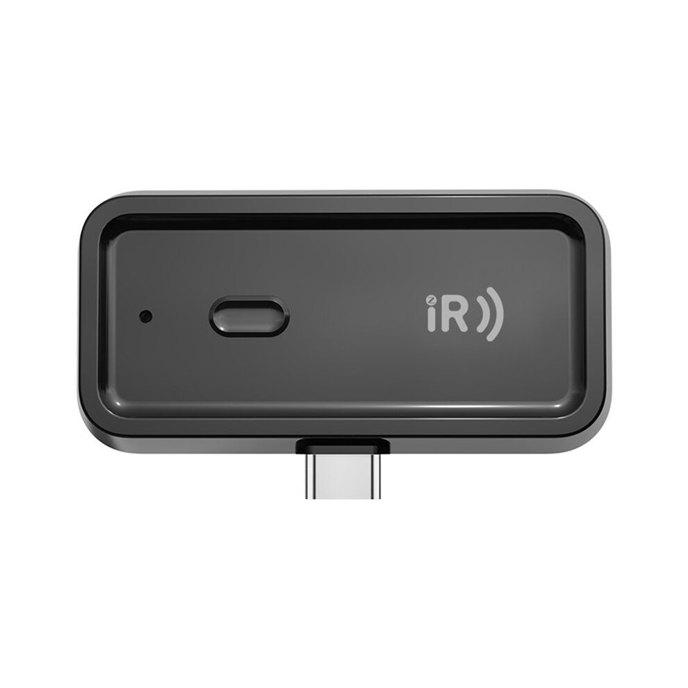 Tuya Zigbee Ir Home Universal Remote Control With Voice Timing For Tv Fan Air Conditioner 4711257326305