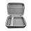 Carrying Case for Nebulizer Replacement Parts Kits Replacement Set, Handheld Inhaler Nebulizer Bag 1