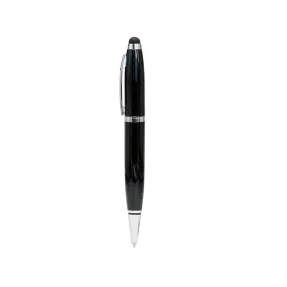 Usb Flash Drive Metal Ballpoint Pen Flash Memory Stick 32Gb Pen Drive 32G Pendrive Cle Usb 2.0 4712517750908