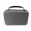 Carrying Case for Nebulizer Replacement Parts Kits Replacement Set, Handheld Inhaler Nebulizer Bag 6