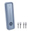 ITGZ Fingerprint Encryption M.2 Solid State Mobile Hard Disk Box SSD Computer Mobile Phone External Box RTL9210 6