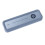 ITGZ Fingerprint Encryption M.2 Solid State Mobile Hard Disk Box SSD Computer Mobile Phone External Box RTL9210 5