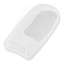 Silicone Electric Bike Monitor Protective Cover Dustproof Electric Speedometer Screen Cover for 790 810 Speedometer