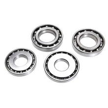 K114 CVT-Riemenscheibenlagersatz für Automatikgetriebe für  für  B49-12UR B37-9A B37Z-5UR B37-10UR/B37Z-15UR