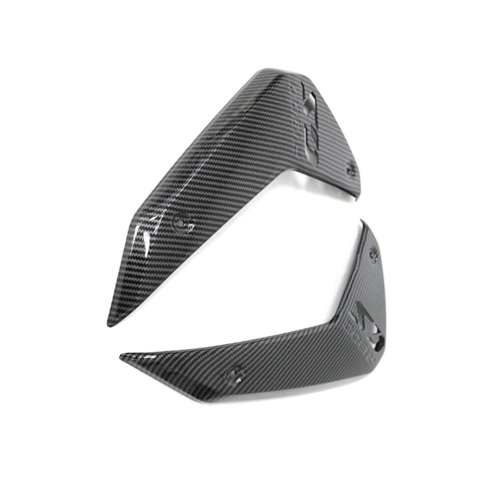 Motorcycle Fairing Carbon Fiber Side Panel Cover Fairings For R1300gs 2024-2025 Motorcycle Accessories 4712535162295