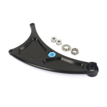 Motorcycle Accessories Rear Swing Arm Race Arm for Sprint150 Sprint 150 Primavera 150 Black
