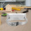 Wall Mounted Propane Tank Holder Cylinder Bracket for Secure Storage Ideal for Rvs and Trailers 6