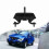 Engine Bracket Transmission Bracket Pad Engine Claw Pad 2072031000 for  Actyon Kyron New High Quality 5