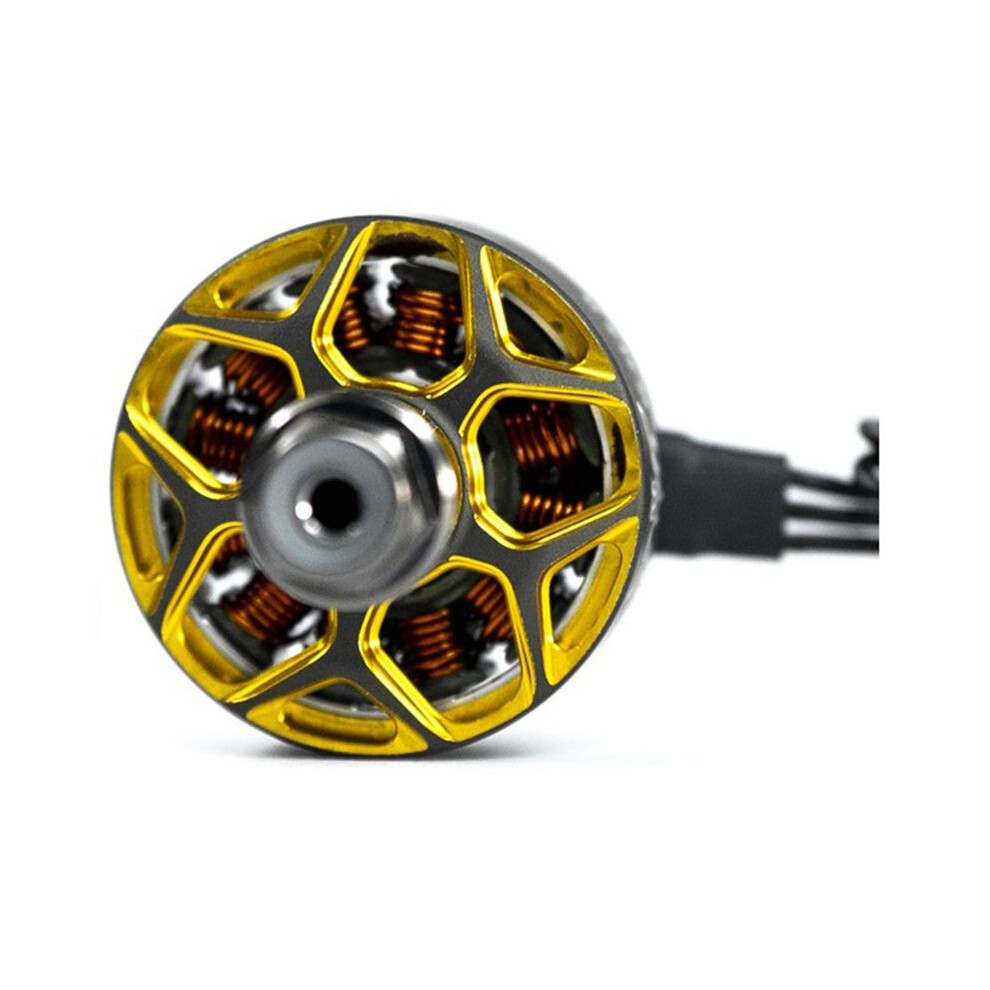 For Rcinpower Wasp Major V2 Brushless Motor 1980Kv 5-6S 4Mm Shaft For 5Inch Fpv Racing Freestyle Multicopter 6031518833716