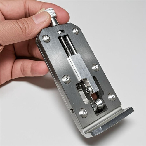 Wire Edm Machine Electric Wire Puller Peeling Automatic Hand Crank Manual Scrap Peeling Copper Cable Stripper 1.6-20mm 1