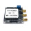 SI5351 Module High Precision RF Clock Generator 2.5K-200MHZ Clock Signal Generator Module with Shielding Cover 1