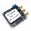 SI5351 Module High Precision RF Clock Generator 2.5K-200MHZ Clock Signal Generator Module with Shielding Cover 2