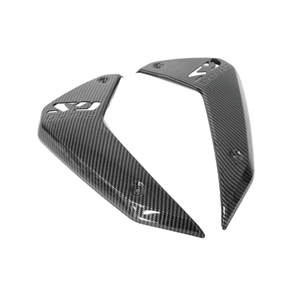 Motorcycle Fairing Carbon Fiber Side Panel Cover Fairings For R1300gs 2024-2025 Motorcycle Accessories 4711587092079